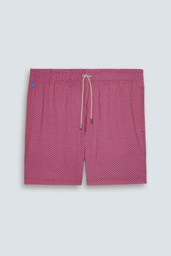 South Beach Red Navy 