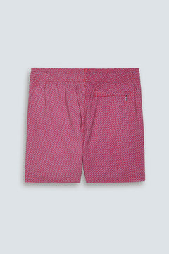 South Beach Red Navy 