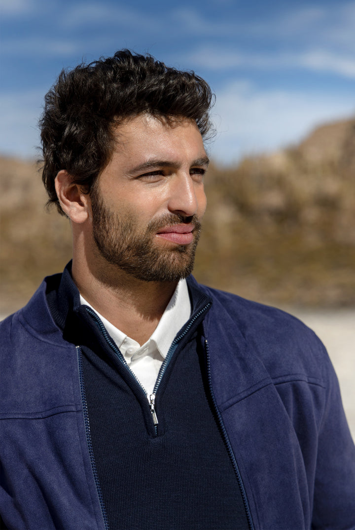 BOMBER GOLFO NAVY