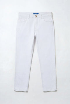 Calça Costa Bianca White