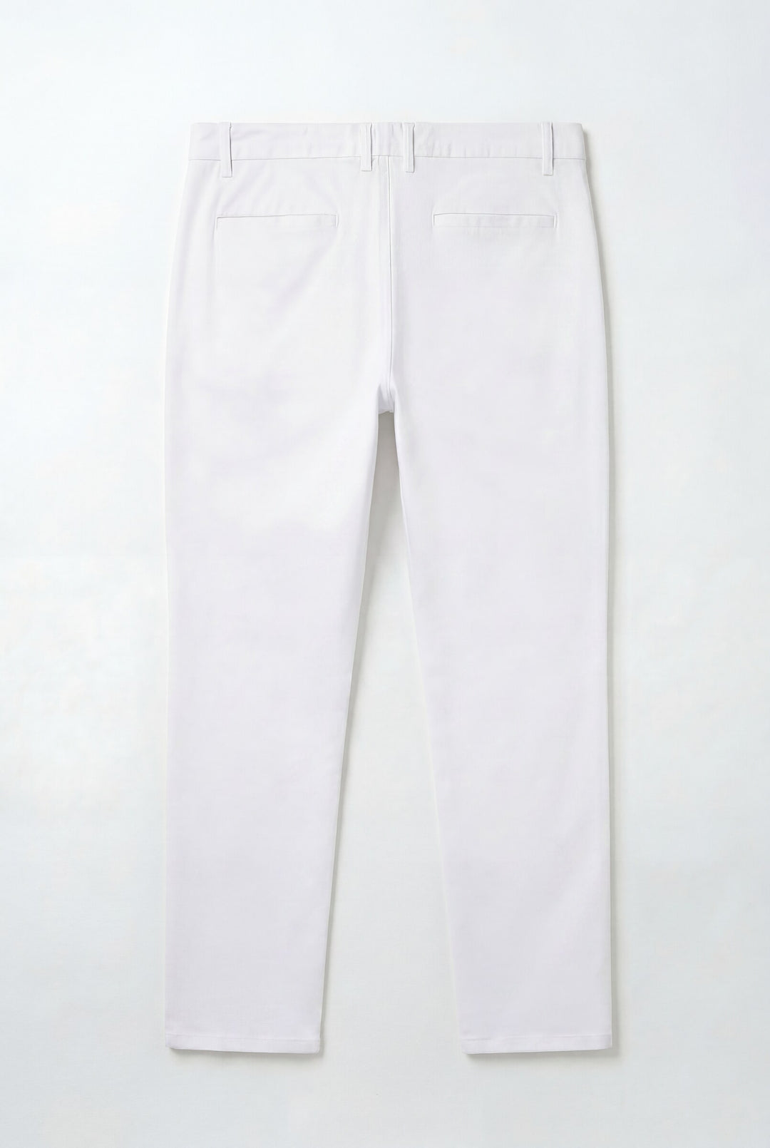 TROUSER COSTA BIANCA WHITE