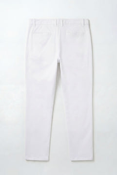 Calça Costa Bianca White