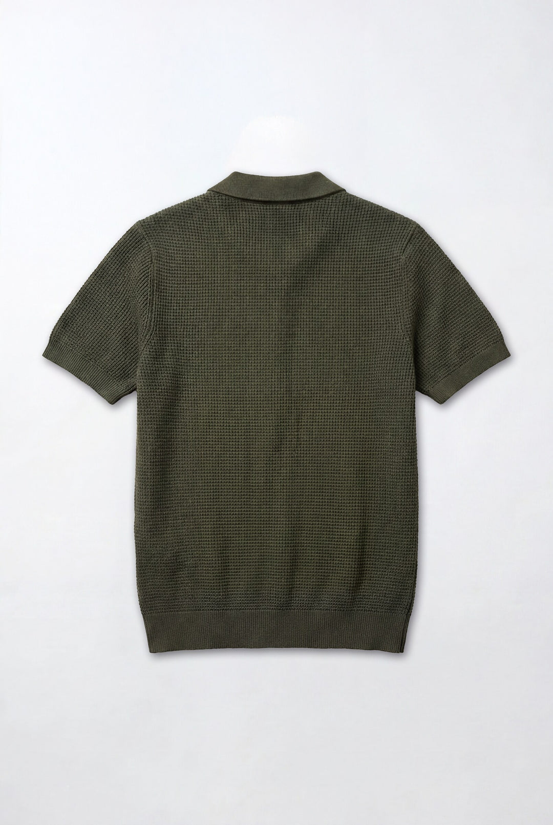 POLO SHIRT TRICOT BOSCO
