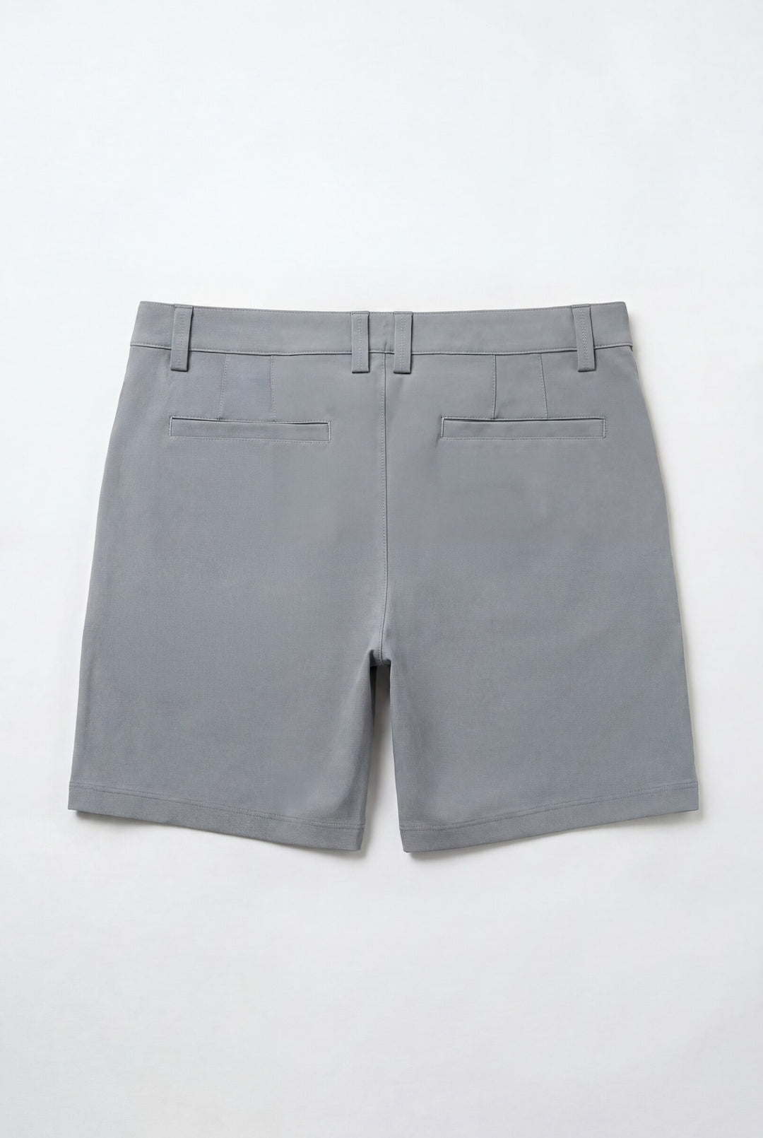 RIVA BASIL MID GREY