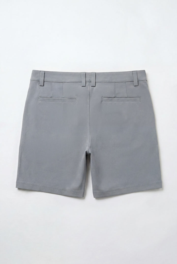 RIVA BASIL MID GREY