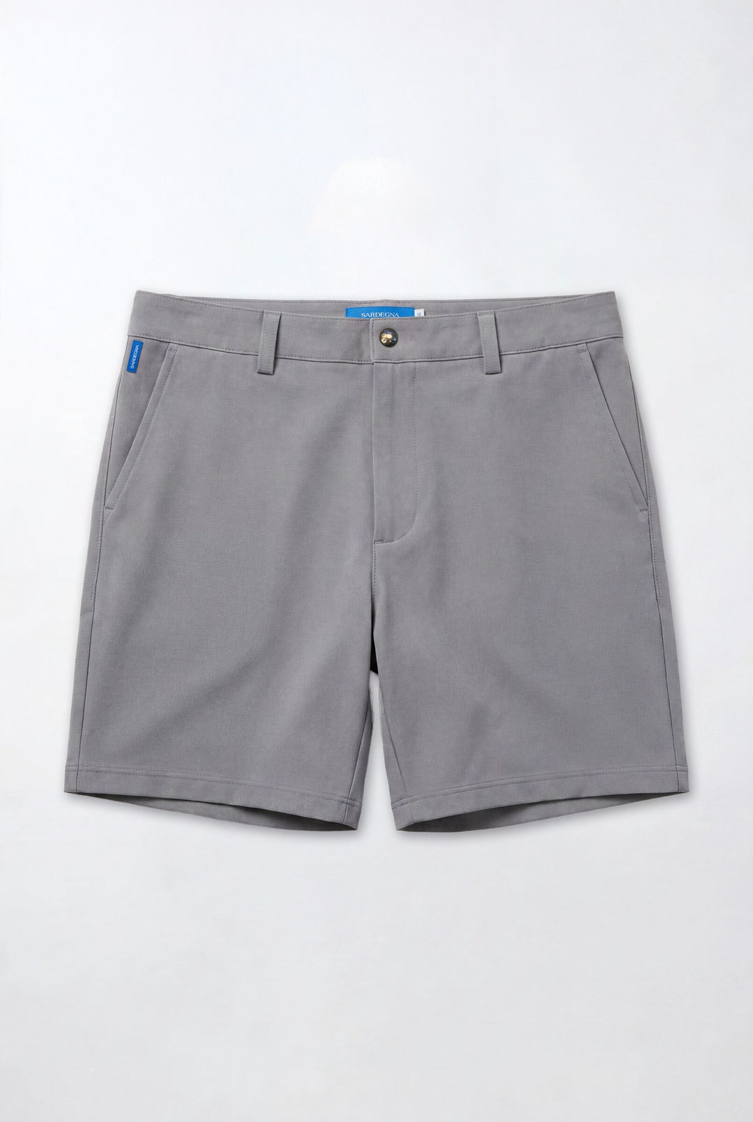 RIVA BASIL MID GREY