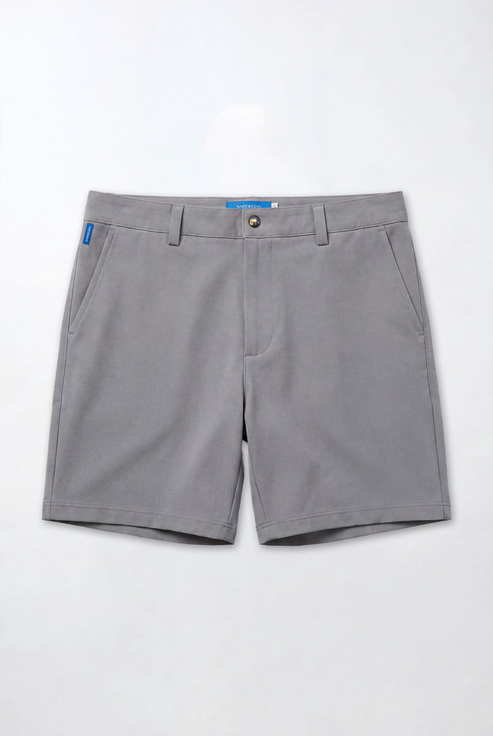 RIVA BASIL MID GREY