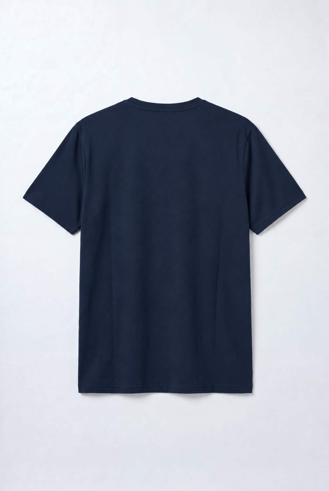 T-SHIRT KISSU SARDEGNA NAVY