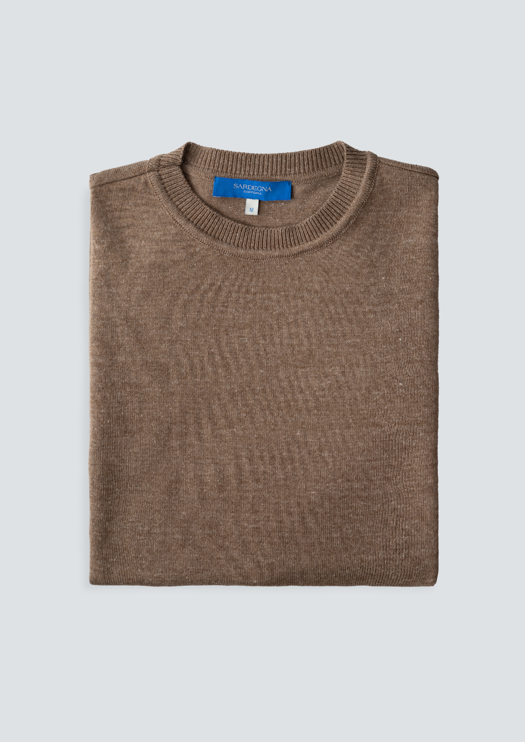 T-SHIRT FIT TRICOT