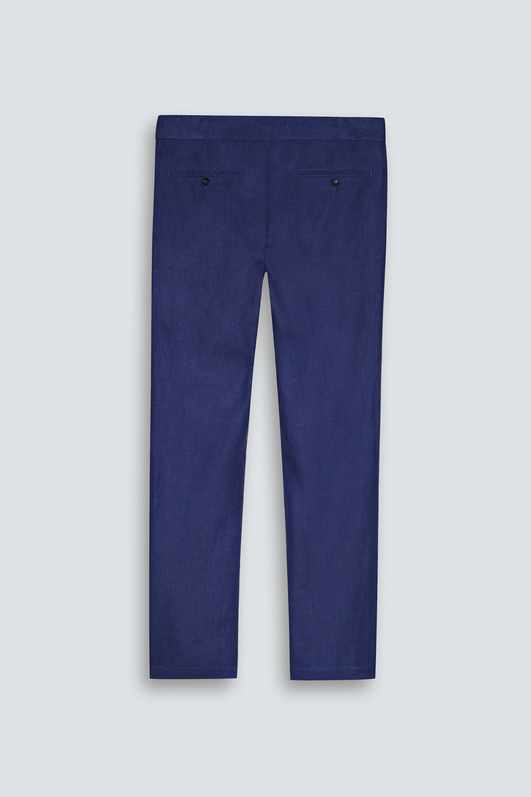 TROUSER LINEN PORTO CERVO