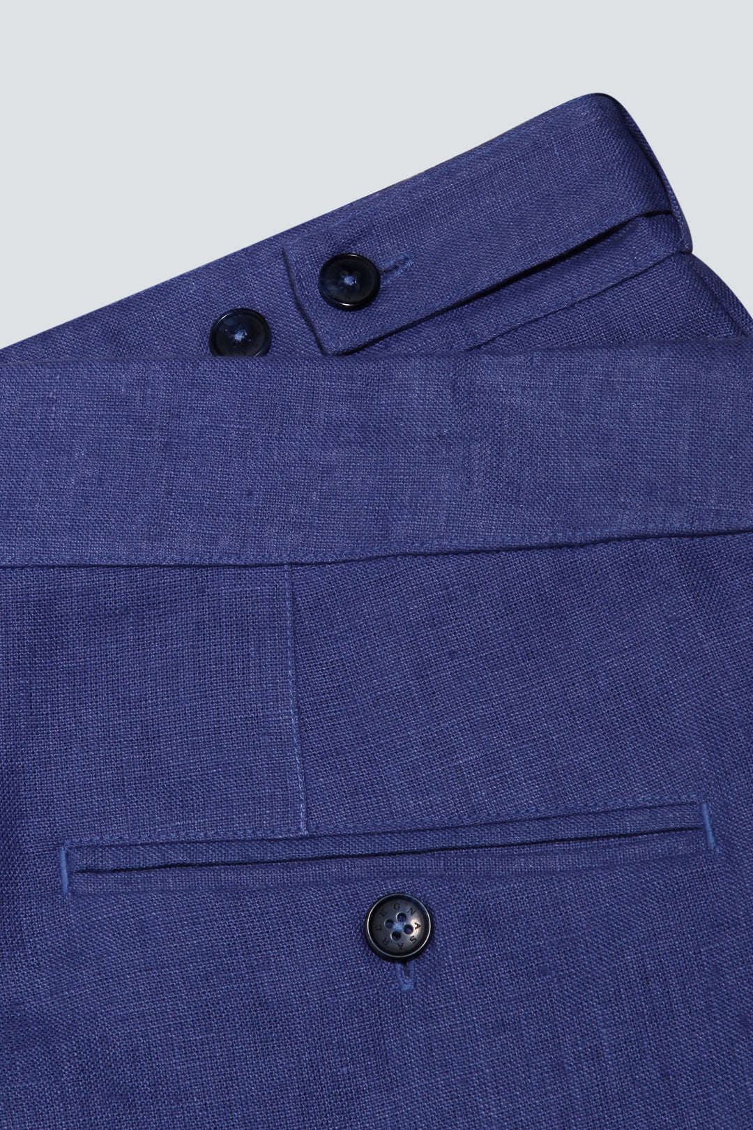 TROUSER LINEN PORTO CERVO