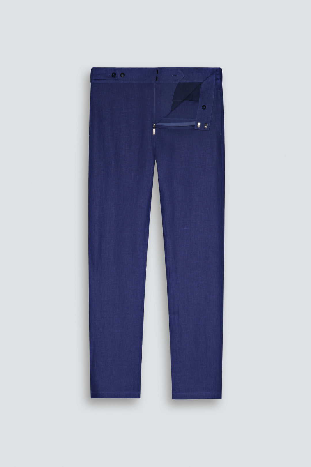 TROUSER LINEN PORTO CERVO