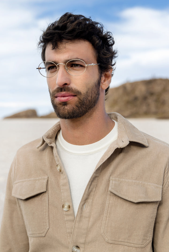 OVERSHIRT VELLUTO FENDI