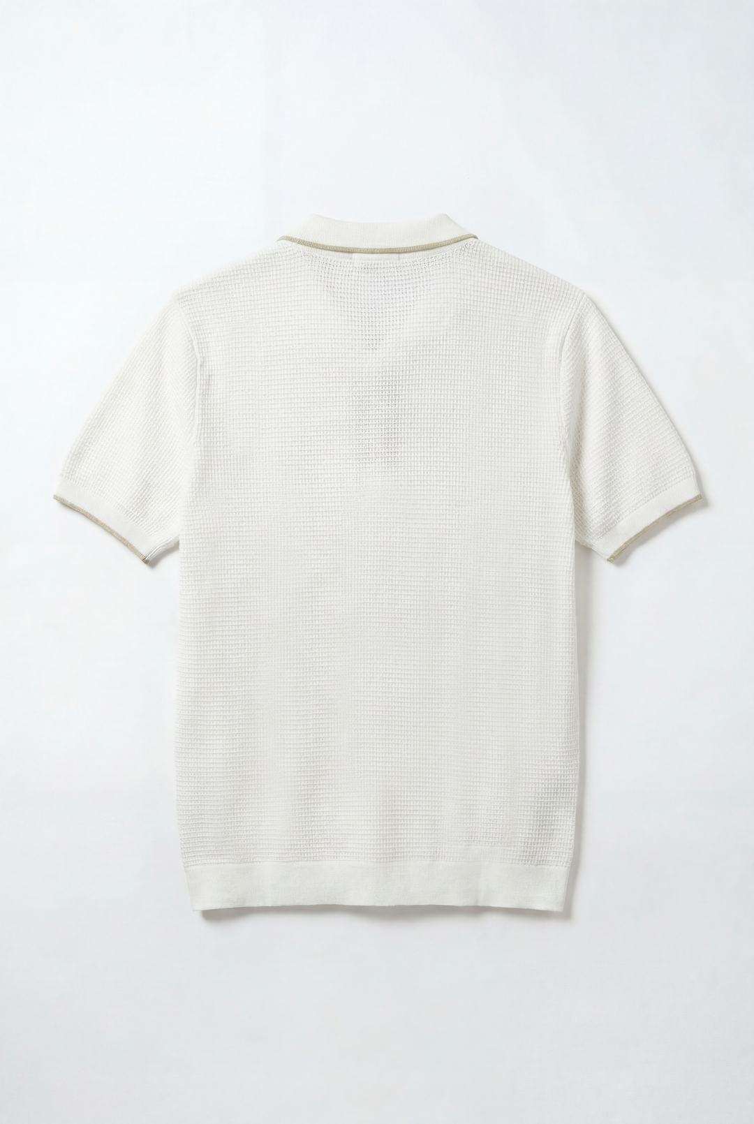 POLOSHIRT TRICOT RIVIERA