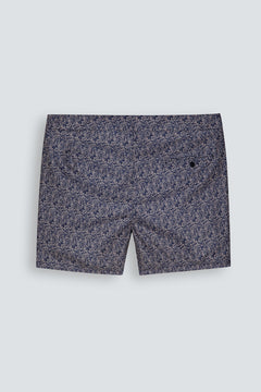 Short de Banho Penisola Cormorano Midnight