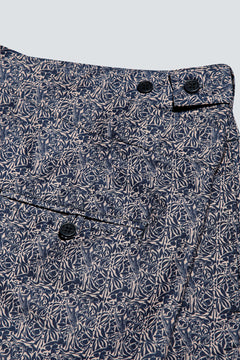 Short de Banho Penisola Cormorano Midnight