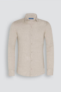 Linen Shirt Linea Natural 