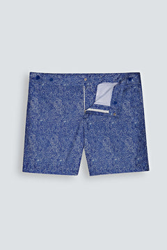 Short de Banho Penisola La Maddalena Brand Color
