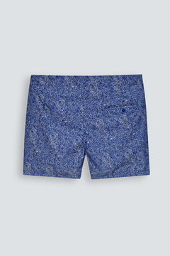 Short de Banho Penisola La Maddalena Brand Color