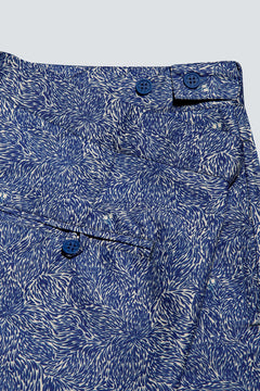Short de Banho Penisola La Maddalena Brand Color