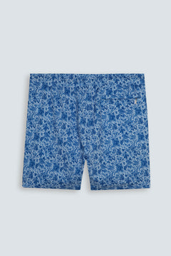 Short de Banho Isola Tropical