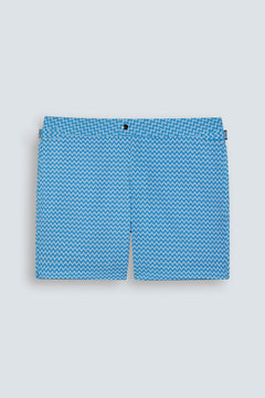Ocean Hard Blue 