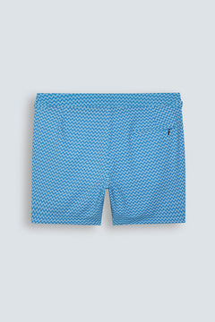 Ocean Hard Blue 
