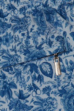 Short de Banho Isola Tropical