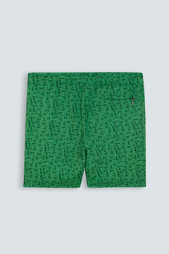 Leopard Green 