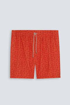 Leopard Orange 