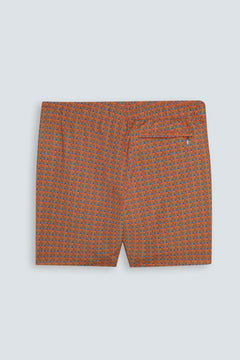 Short de Banho Isola Cala di Volpe Original