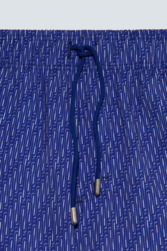 Golf Club Blue Space 