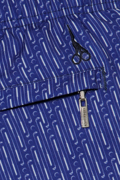 Golf Club Blue Space 
