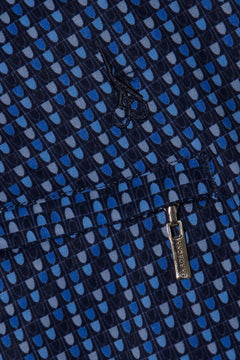 Cala di Volpe Hard Blue 