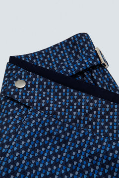 Cala di Volpe Hard Blue 