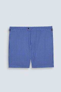 Equitazione Blue 