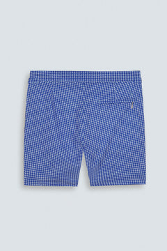 Equitazione Blue 