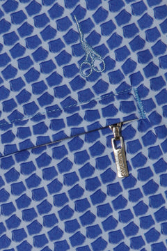 Equitazione Blue 