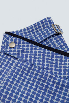 Equitazione Blue 