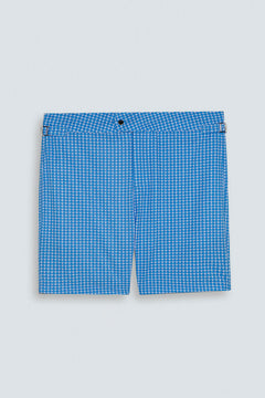 Equitazione White Blue 