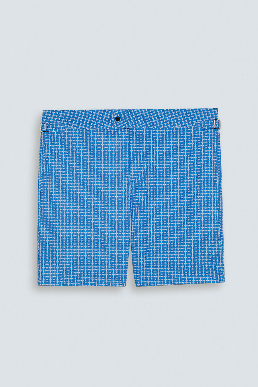 Short de Banho Marine Equitazione