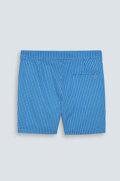 Equitazione White Blue 