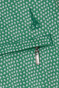 Short de Banho Marine Golf Ball New Green