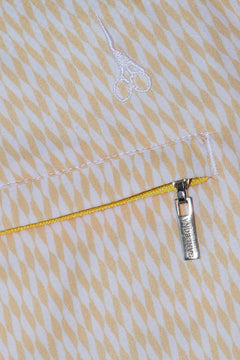 Ocean New Yellow 