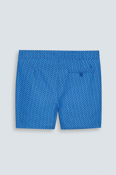 Cala di Volpe Navy Blue 
