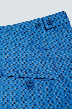 Cala di Volpe Navy Blue 