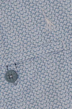 Golf Ball White Cold 
