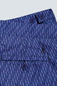 Golf Club Blue Space 