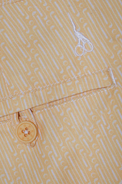 Golf Club New Yellow 