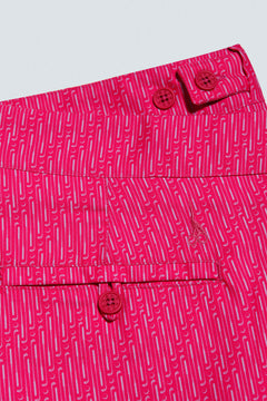 Golf Club Pink 